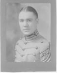 George Lermond West Point 1930 Graduation Photo